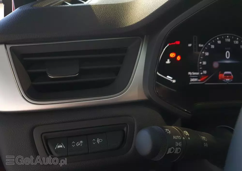 RENAULT Captur 1.0 TCe Techno