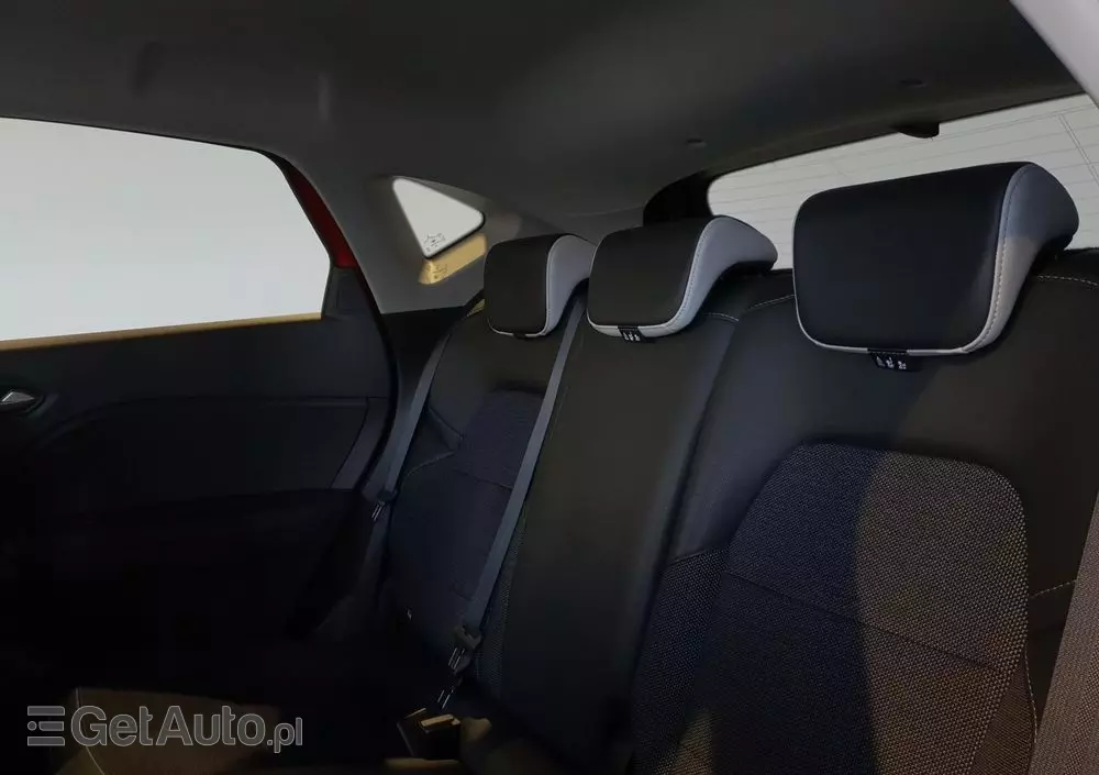 RENAULT Captur 1.0 TCe Techno