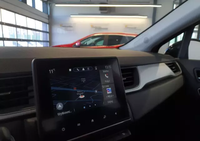 RENAULT Captur 1.0 TCe Techno