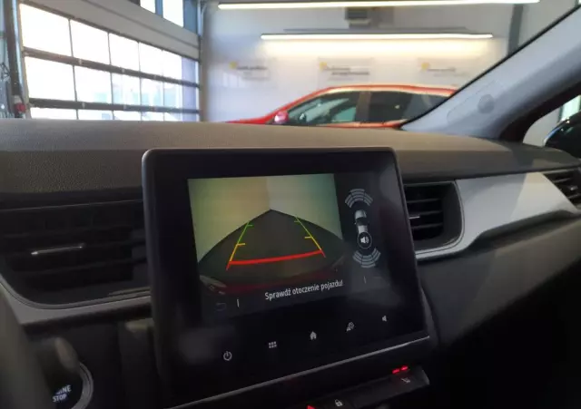 RENAULT Captur 1.0 TCe Techno