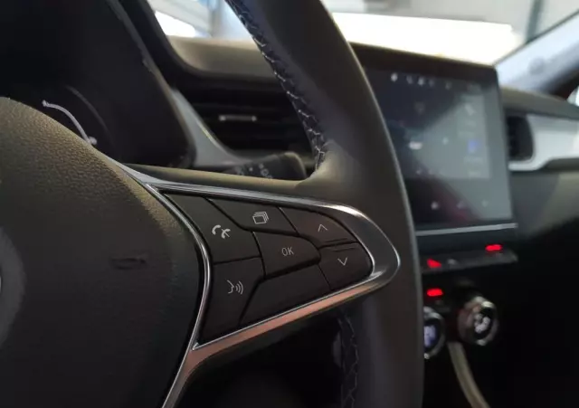 RENAULT Captur 1.0 TCe Techno