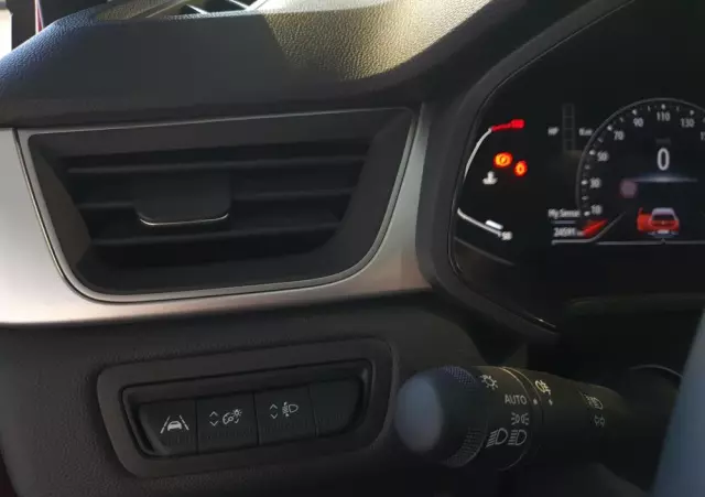 RENAULT Captur 1.0 TCe Techno