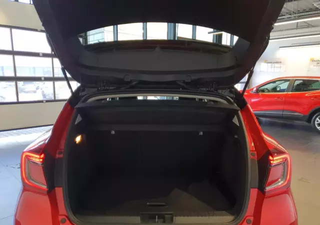 RENAULT Captur 1.0 TCe Techno