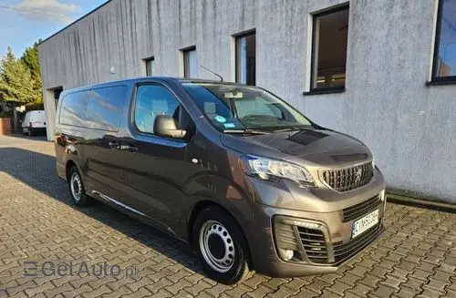 PEUGEOT Expert 