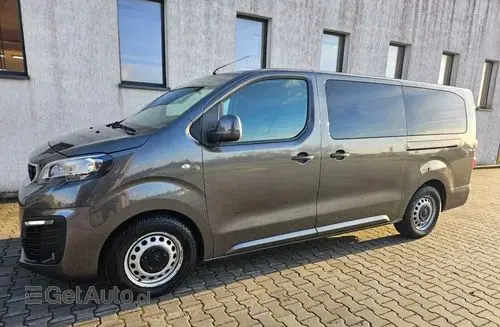 PEUGEOT Expert 