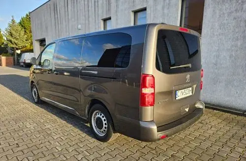 PEUGEOT Expert 