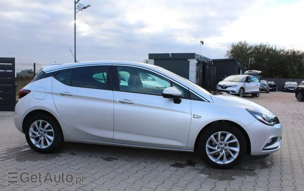 OPEL Astra V 1.6 T Dynamic S&S