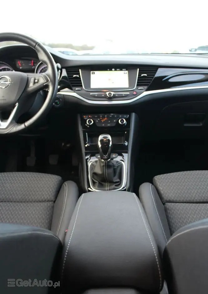 OPEL Astra V 1.6 T Dynamic S&S