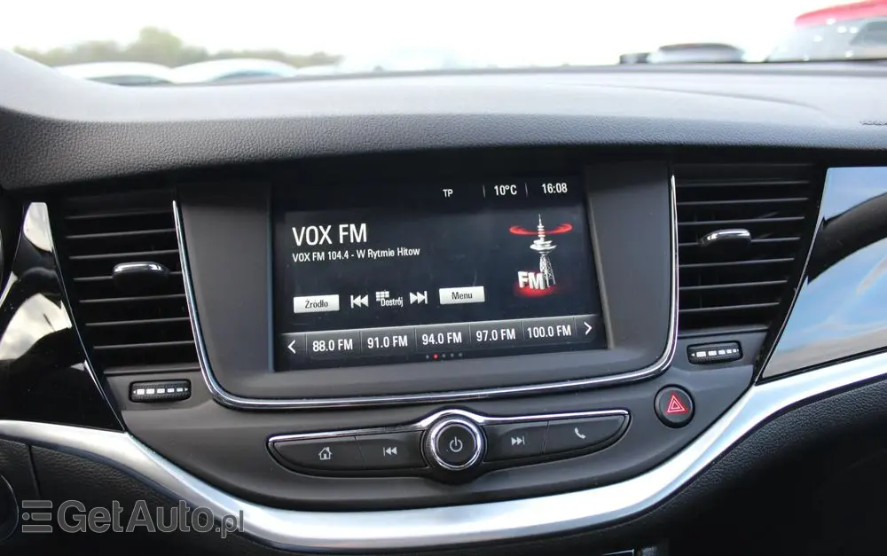 OPEL Astra V 1.6 T Dynamic S&S