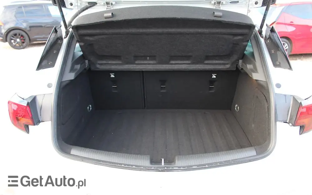 OPEL Astra V 1.6 T Dynamic S&S