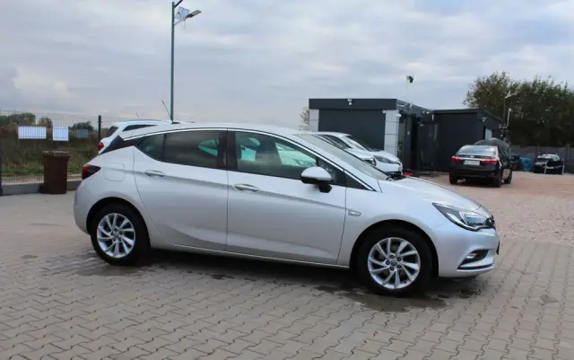 OPEL Astra V 1.6 T Dynamic S&S