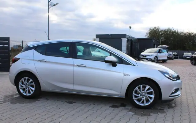OPEL Astra V 1.6 T Dynamic S&S