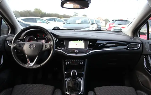 OPEL Astra V 1.6 T Dynamic S&S