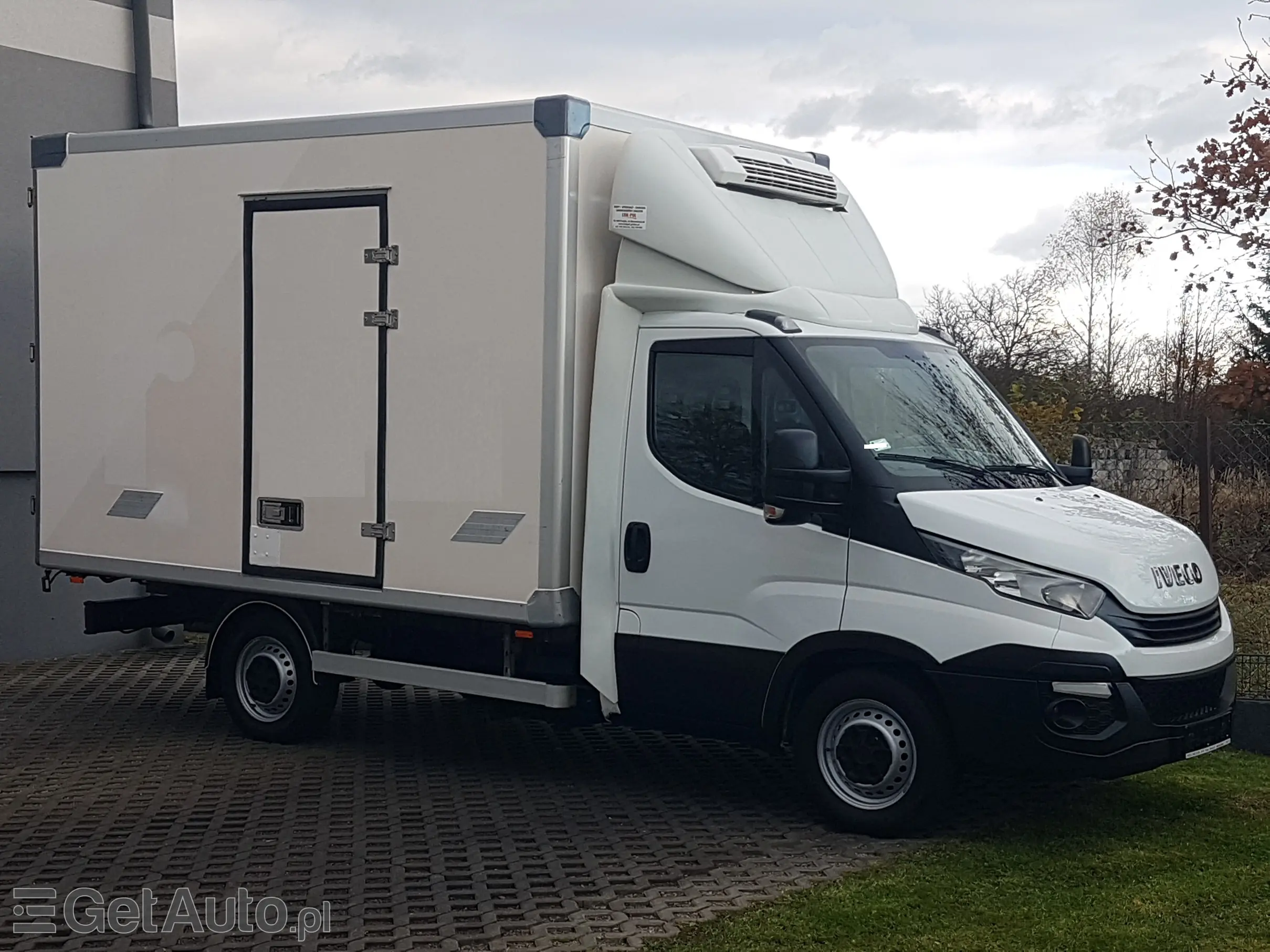 IVECO Daily 35S15