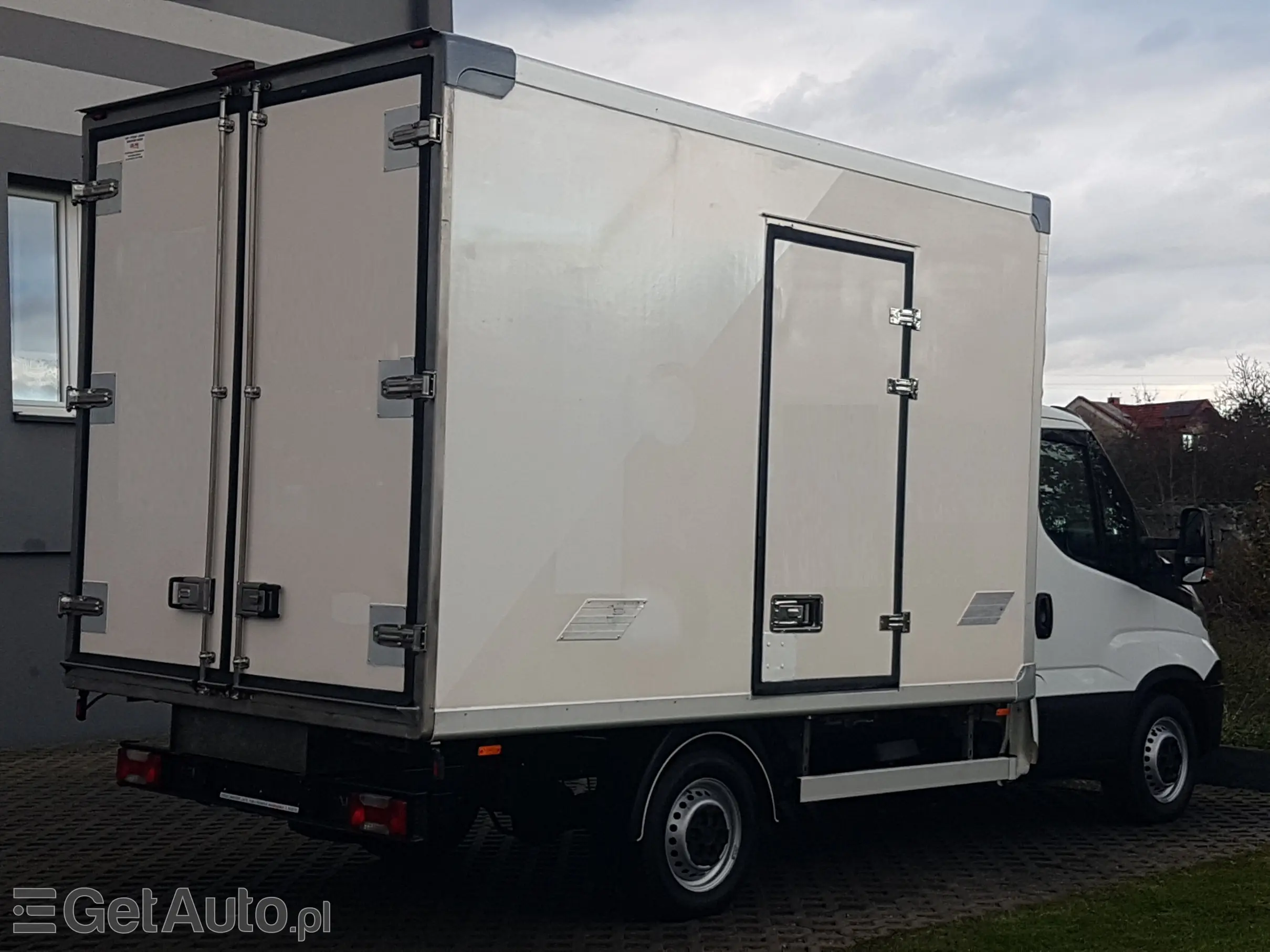 IVECO Daily 35S15