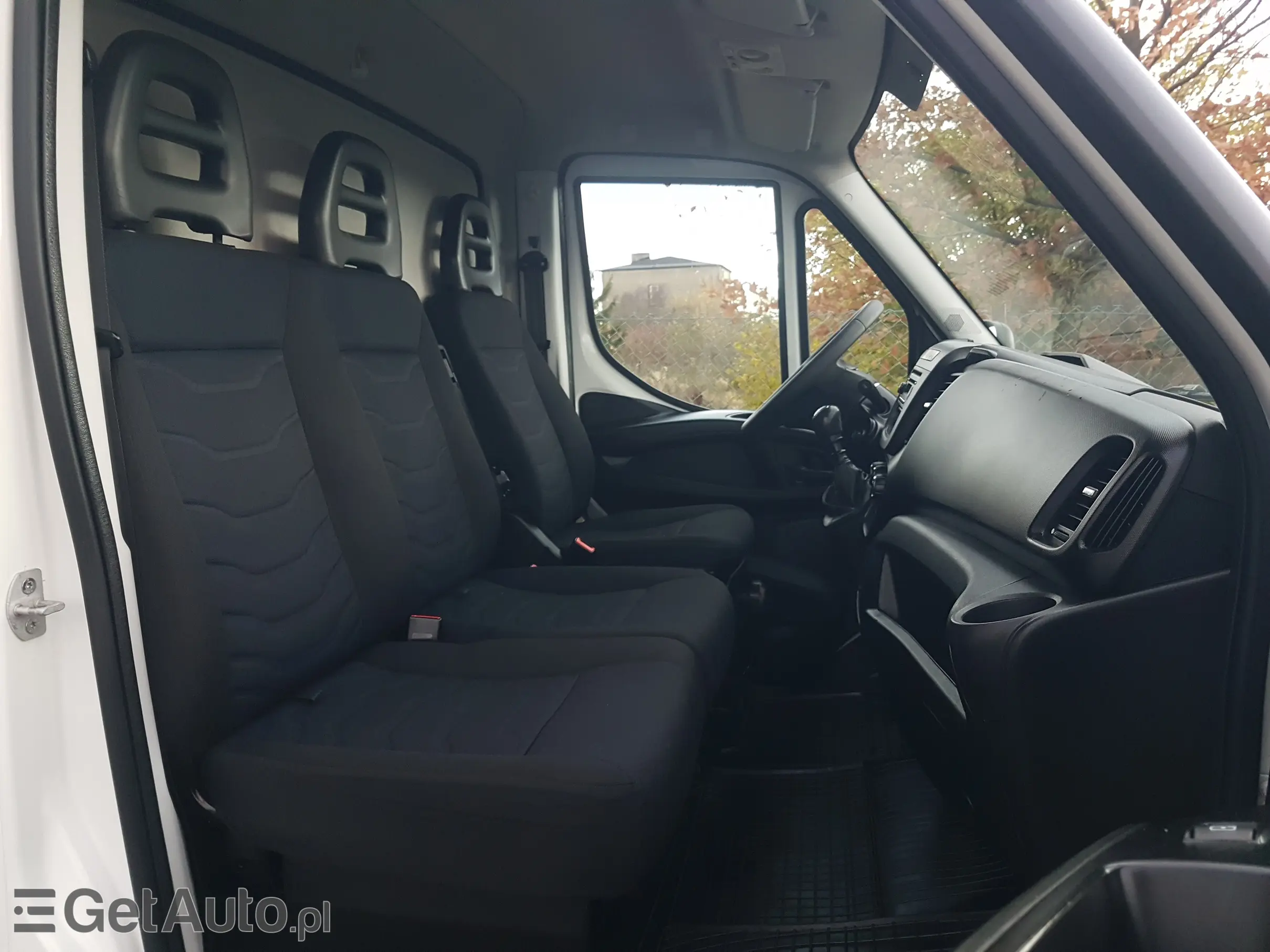 IVECO Daily 35S15