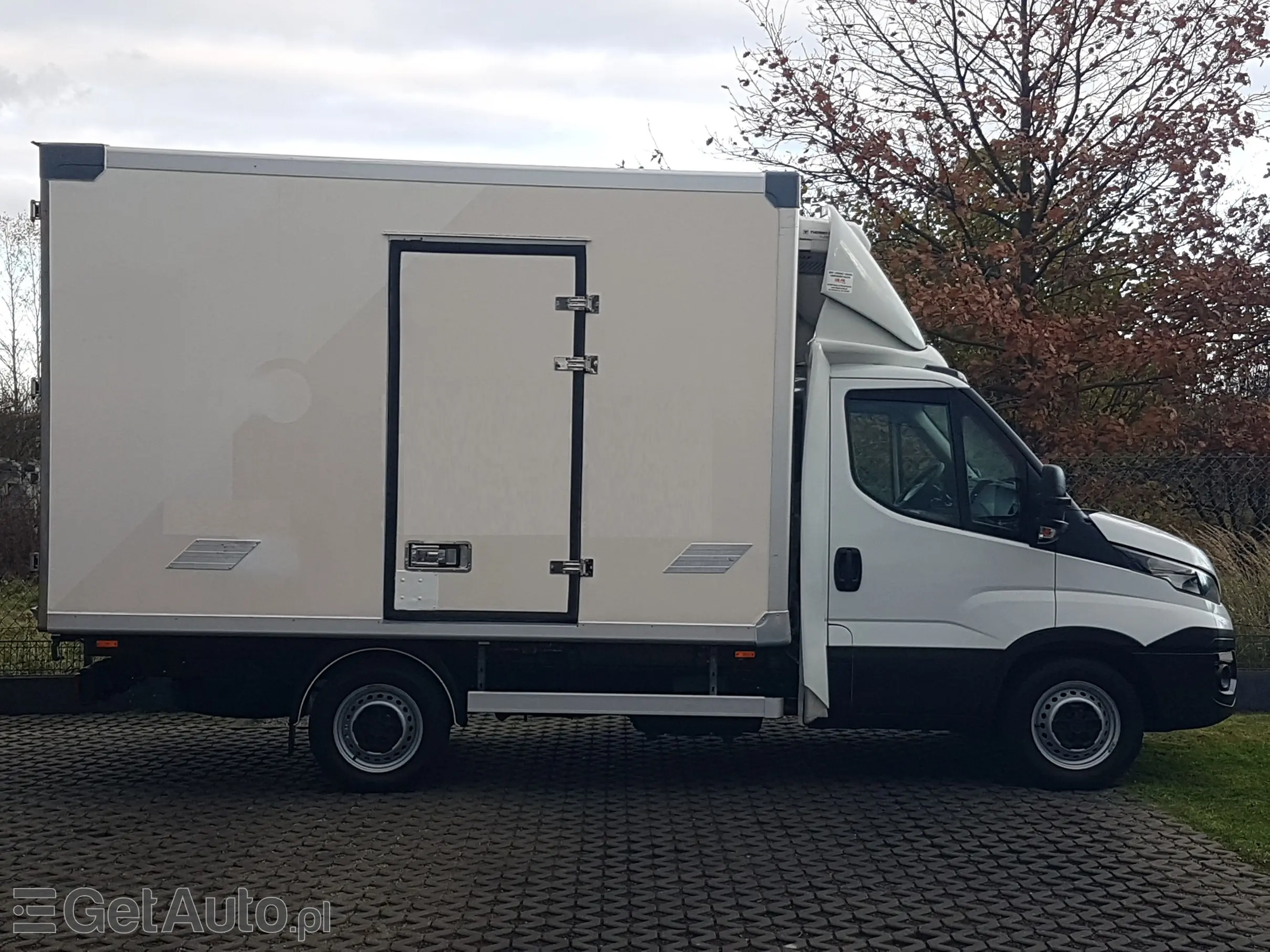 IVECO Daily 35S15