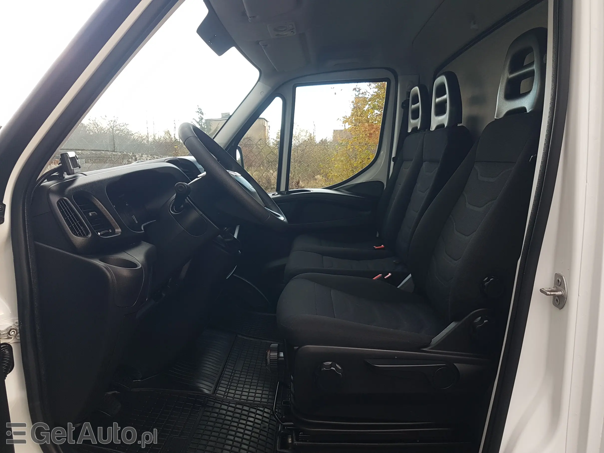 IVECO Daily 35S15