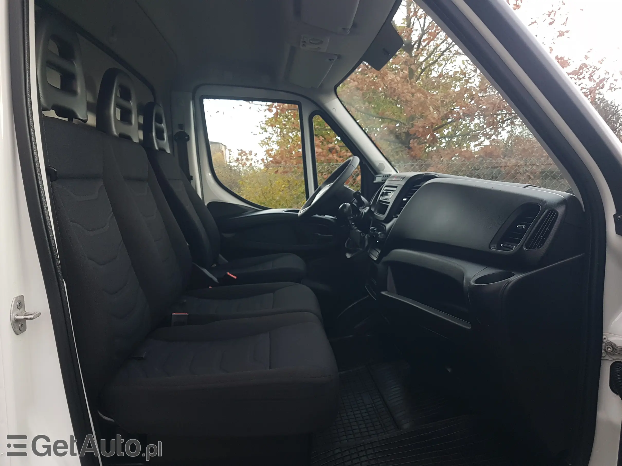 IVECO Daily 35S15
