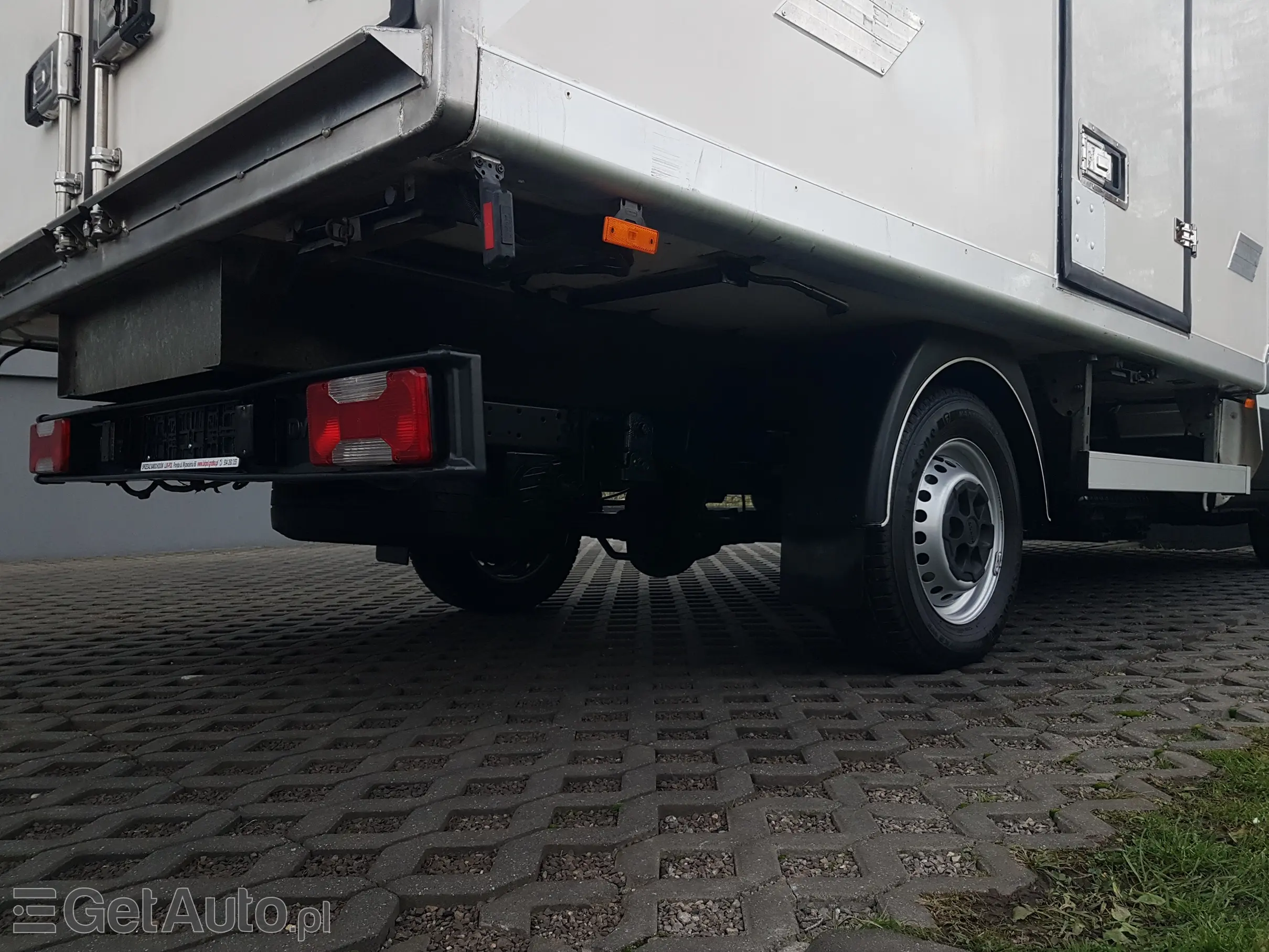 IVECO Daily 35S15