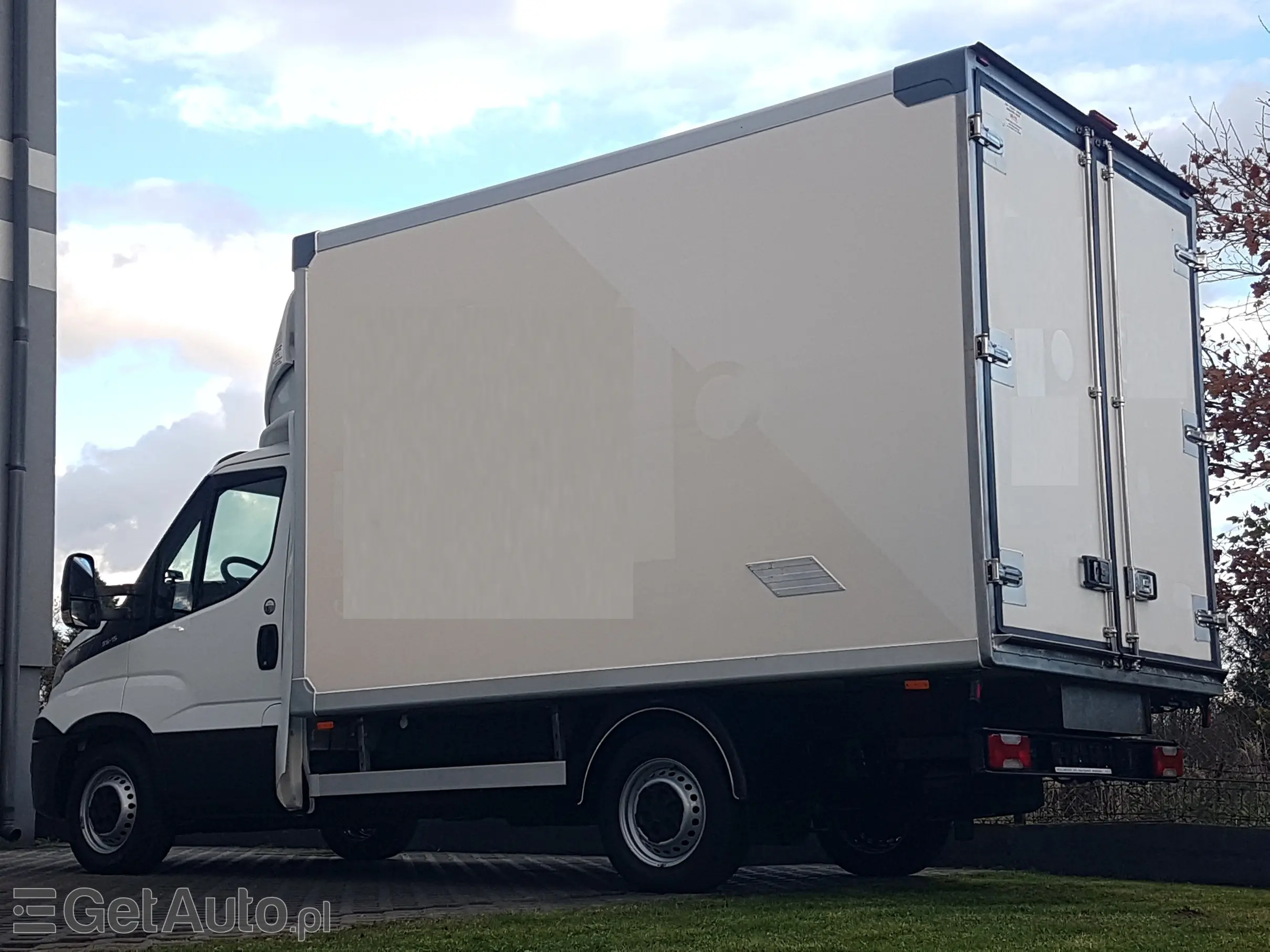 IVECO Daily 35S15