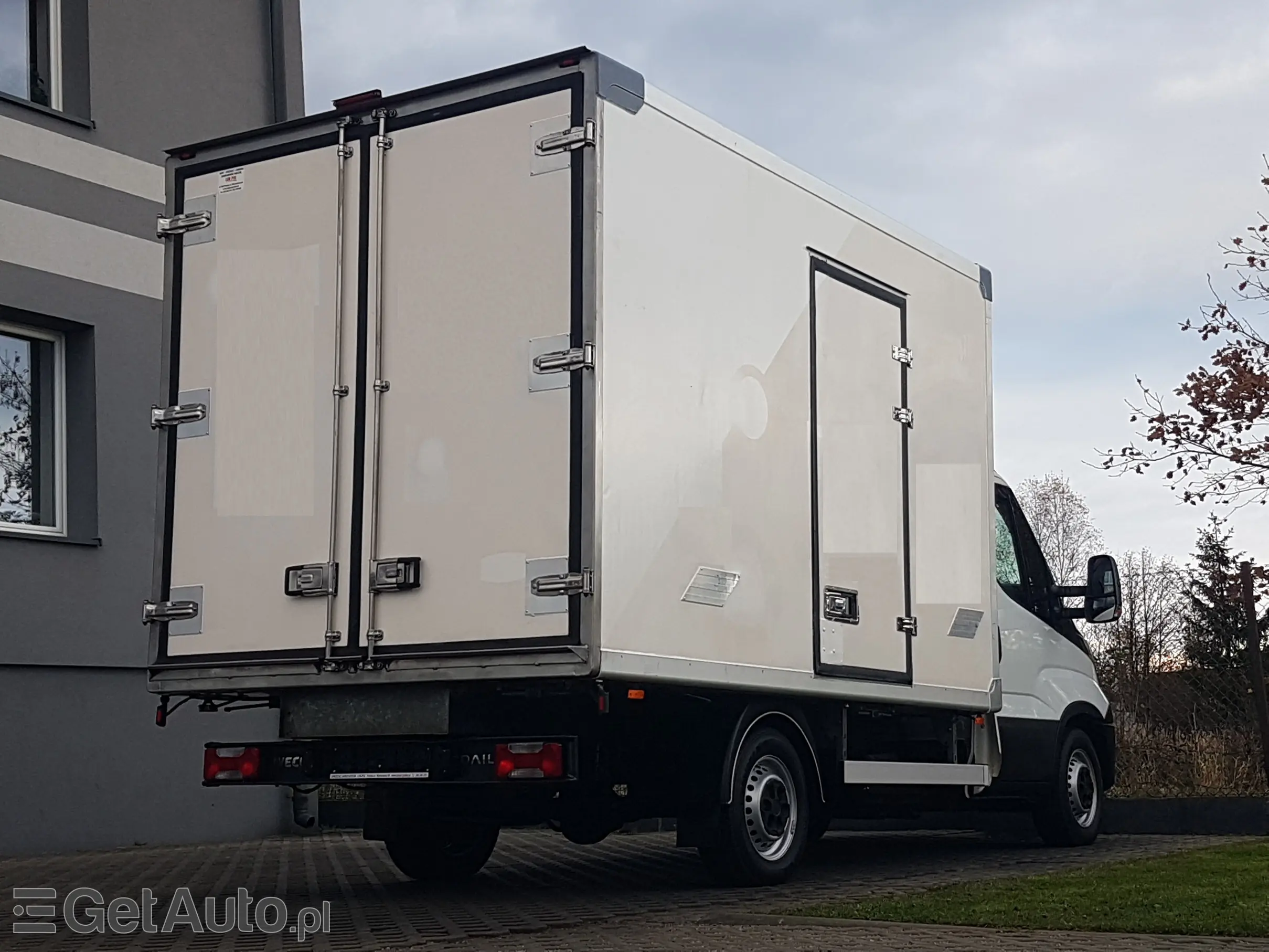 IVECO Daily 35S15