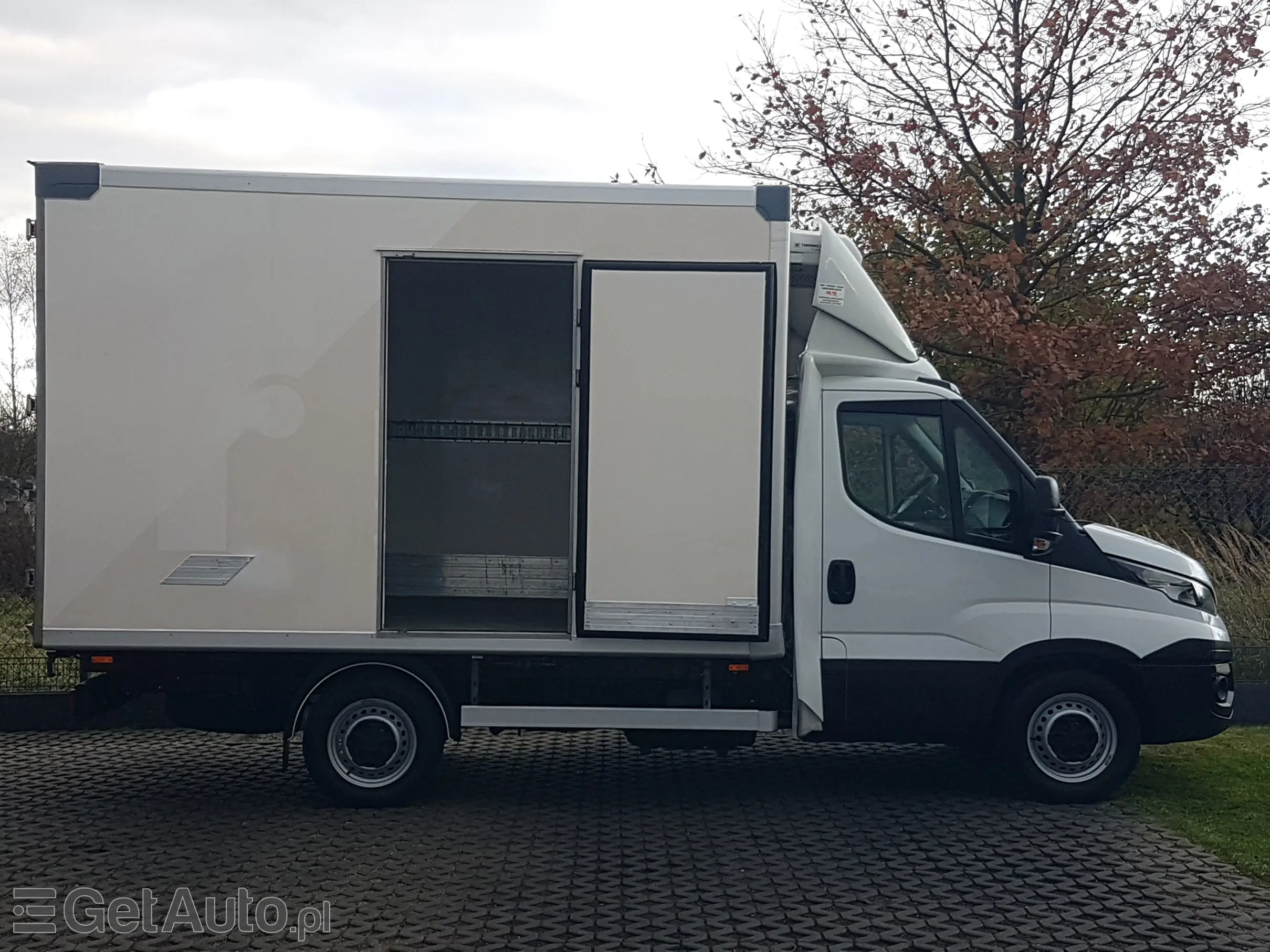 IVECO Daily 35S15