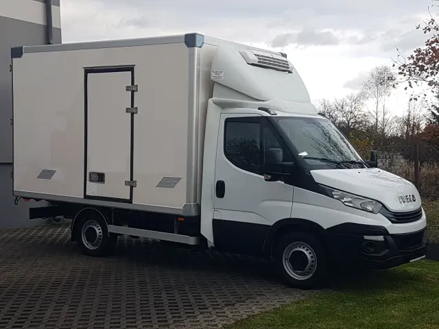 IVECO Daily 35S15