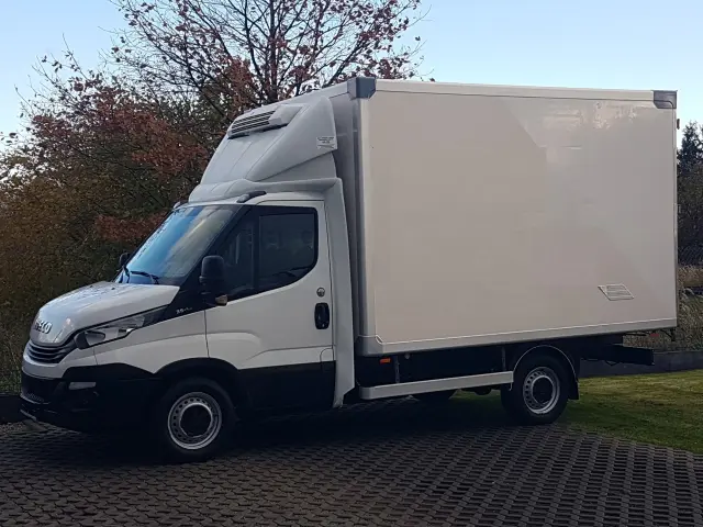 IVECO Daily 35S15