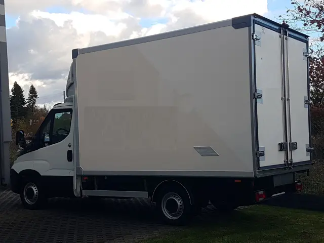 IVECO Daily 35S15