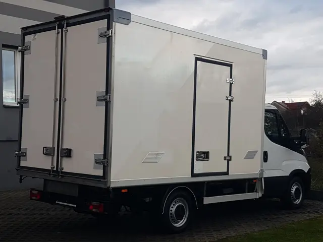 IVECO Daily 35S15