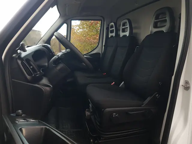 IVECO Daily 35S15