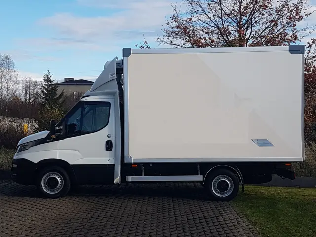IVECO Daily 35S15