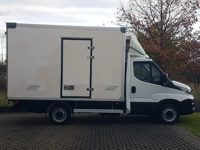 IVECO Daily 35S15