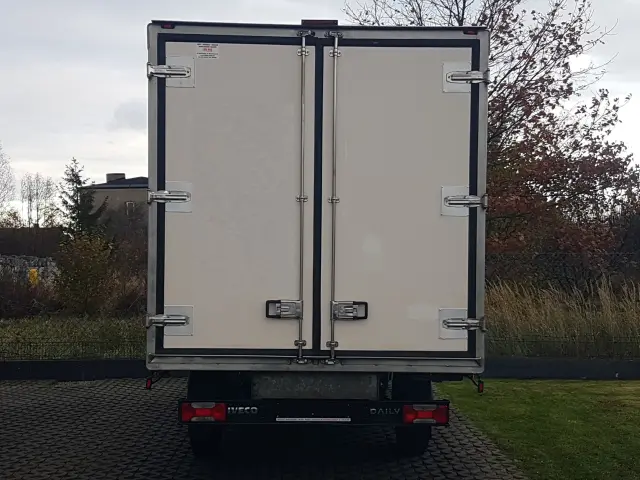 IVECO Daily 35S15