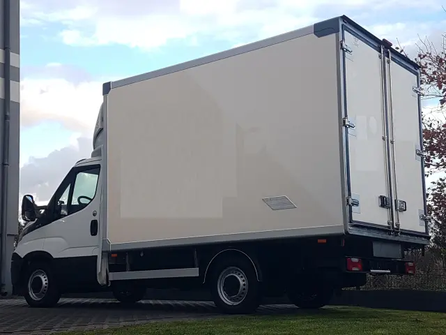 IVECO Daily 35S15