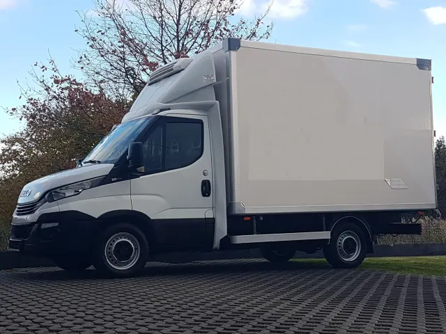 IVECO Daily 35S15