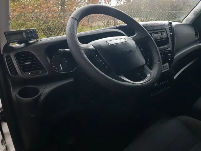 IVECO Daily 35S15