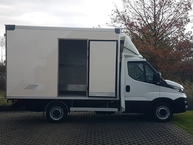 IVECO Daily 35S15