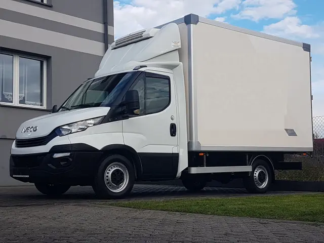 IVECO Daily 35S15