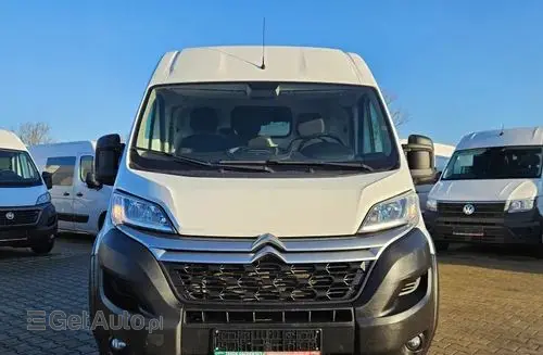 CITROEN Jumper 