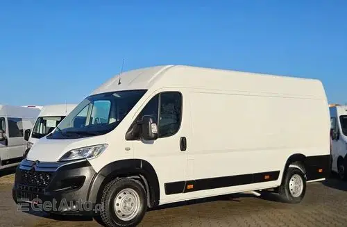 CITROEN Jumper 