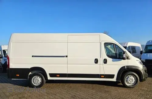 CITROEN Jumper 