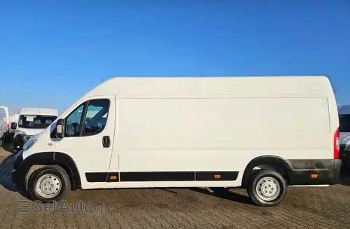 CITROEN Jumper 