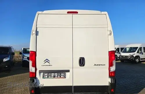 CITROEN Jumper 