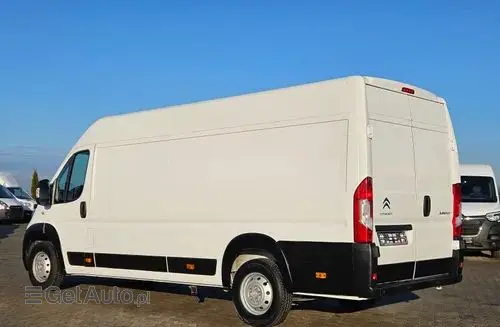 CITROEN Jumper 