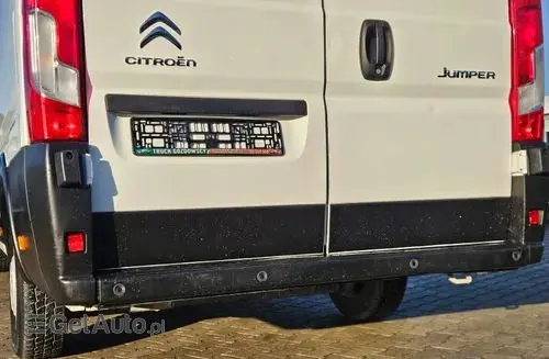 CITROEN Jumper 