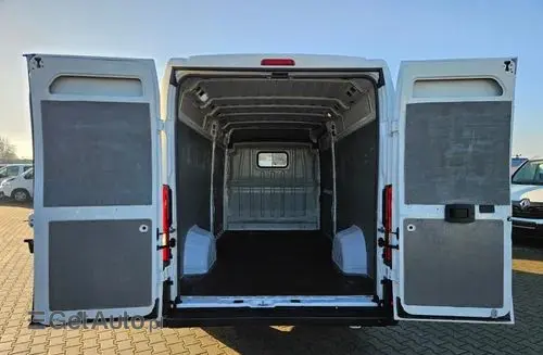 CITROEN Jumper 