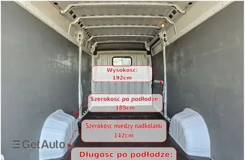 CITROEN Jumper 