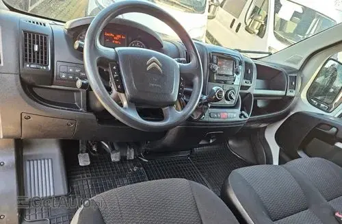 CITROEN Jumper 